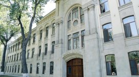 Səhiyyə Nazirliyinin 27 milyonluq tenderi ləğv edildi