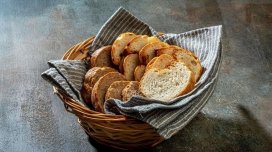 Çörəyi tam olaraq menyudan çıxarmaq düzgündür?