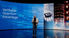 Kvant alqoritmi superkompüterlərdən 13.000 dəfə daha sürətlidir