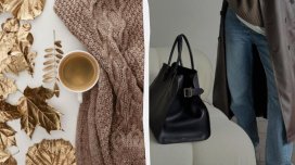 "Bahalı" təsir yaradan, əlavə xərc tələb etməyən 5 zamansız obraz - FOTO