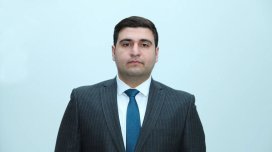 Azərbaycanın Mərkəzi Asiya ölkələri üzrə ticarət nümayəndəsi təyin edildi