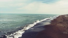 Xəzər dənizində su səviyyəsinin enməsinin 15-20 il davam edəcəyi gözlənilir - Coğrafiya İnstitutu