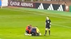 Şahruddinin zədəsi ciddidir- Bir neçə ay oynamayacaq