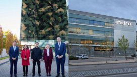 Ukrayna İspaniya silah istehsalçıları ilə müdafiə müqaviləsi imzalayacaq