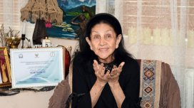 Xalq artisti vəfat etdi