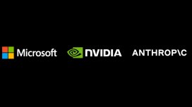 "Nvidia" və "Microsoft" "Anthropic"ə 15 milyard dollar investisiya yatıracaq
