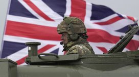 Sky News: Britaniyanın xarici hücumdan müdafiə planı yoxdur