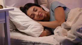 Sərt rejim dərman qəbul etmədən iki həftə ərzində qan təzyiqini aşağı salır