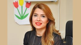 "Caspian International"ın vəzifəli şəxslərinin pulunu oğurladığı həkim Aytən Səfərova imiş
