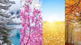 Fəsillərin Azərbaycana daxilolma vaxtları açıqlandı