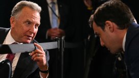 Avropa ABŞ-ın yeni Ukrayna "sülh planı"nda Kremlə təslim olacağından qorxur - "Politico"