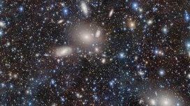 "Symmetry": Maddənin əsas kütləsi güclü qarşılıqlı təsirin dinamikasından yaranıb