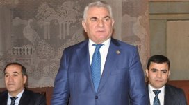 Sabiq icra başçısının cəzaçəkmə yeri dəyişdirildi
