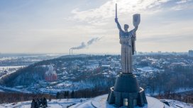 FT: Ukrayna ABŞ-ın təklif etdiyi münaqişənin həlli planını rədd edir