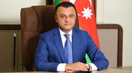Vüqar Qurbanov: "Bəzi xidmətlər gələn ildən təmin edilməyə bilər"
