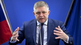 Slovakiya Rusiya qazına görə Aİ-ni məhkəməyə verəcək