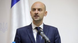 Fransa XİN: Ukraynada sülh təslim olmaqla əldə edilə bilməz