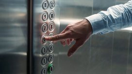 Bakıda doqquzmərtəbəli binalarda quraşdırılacaq liftlərin sayı artırılacaq - SƏRƏNCAM