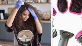 Stilistlər onu möcüzə adlandırırlar: prosedursuz illəri "silməyə" qadir olan saç rəngi