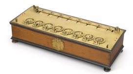 Kompüter dövrünü başlatmış maşının satışı məhkəməyə "ilişdi"