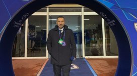 Ertem Şener TVNET platformasında! - FOTO