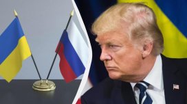 Ukrayna üçün "sülh planı": NATO-nun 5-ci maddəsi analoqu olan təhlükəsizlik zəmanətləri...