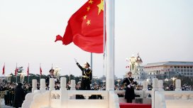 Pekin: Çin heç vaxt Rusiya və ya Ukraynaya ölümcül silahlar tədarük etməyib