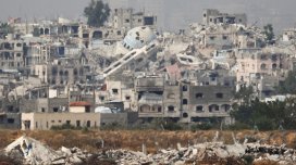 ABŞ rəsmisi: Qəzzada vəziyyət kövrək və mürəkkəb olaraq qalır, lakin...