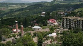 Şuşa ilə bağlı 36,6 milyonluq layihə