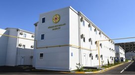 FHN-nin Tibb Xidmətinə məxsus avtomobillər hərracda