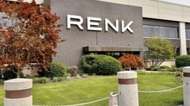 "Renk" 2030-cu ilə qədər gəlirini ikiqat artırmağı planlaşdırır