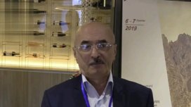 Zahirəddin İbrahimovun həbs müddəti uzadıldı