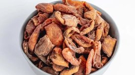 Enerji səviyyələrini artıran ərik qurusu