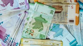 Kağız pullar yoxa çıxıb - Daha lazım olmayacaq