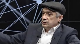 Arif Buzovnalı dünyasını dəyişdi