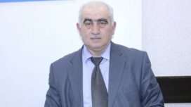 Əhməd Oruc vəfat etdi