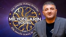 Rüfətin ən böyük arzusu