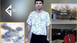 Hoteldəki hadisədə həlak olan Eltac tələbə imiş - FOTO