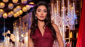 Pərvin Abıyevadan etiraf: "Sağlamlığım ana olmağa imkan vermir" - VİDEO