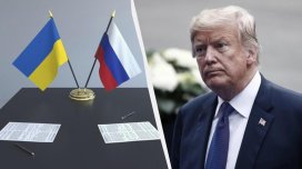 ABŞ Ukraynanın sülh planını təsdiqləməsi üçün son tarixi təxirə sala bilər - KİV