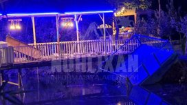 Naxçıvanda sahibkara cinayət işi açıldı - 3 nəfərin ölümünə görə