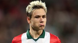 Rus futbolçu illik 120 milyon dollarlıq maaşdan imtina edib