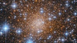 Alimlərdən kosmik tozun kosmosdakı rolu ilə bağlı təəccüblü kəşf