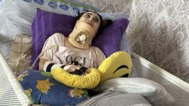 Burun əməliyyatından sonra komaya düşən Nigara görə klinikaya protokol yazıldı
