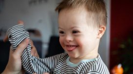 Azyaşlılar arasında autizm problemi