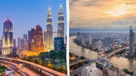 Asiyada 2026-cı ildə populyarlıq baxımından Tailandı geridə qoya biləcək kurort ölkəsi