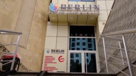 "Berlin" klinikasının həkimi prokurorluq orqanına yalan məlumat veribmiş - TƏFƏRRÜAT