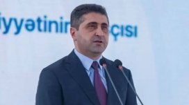 Daha bir icra başçısından yeni təyinatlar: sürücüsünü də özü ilə apardı