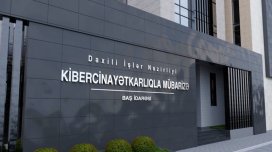 Onlayn qumar və kazino oyunları təşkil edən daha iki dəstə tutuldu - VİDEO