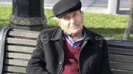 Ehtiyatda olan polkovnik faciəvi şəkildə öldü